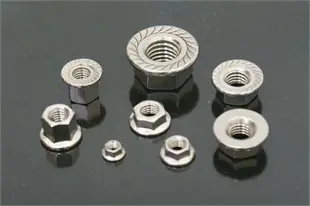 成都吊环螺母